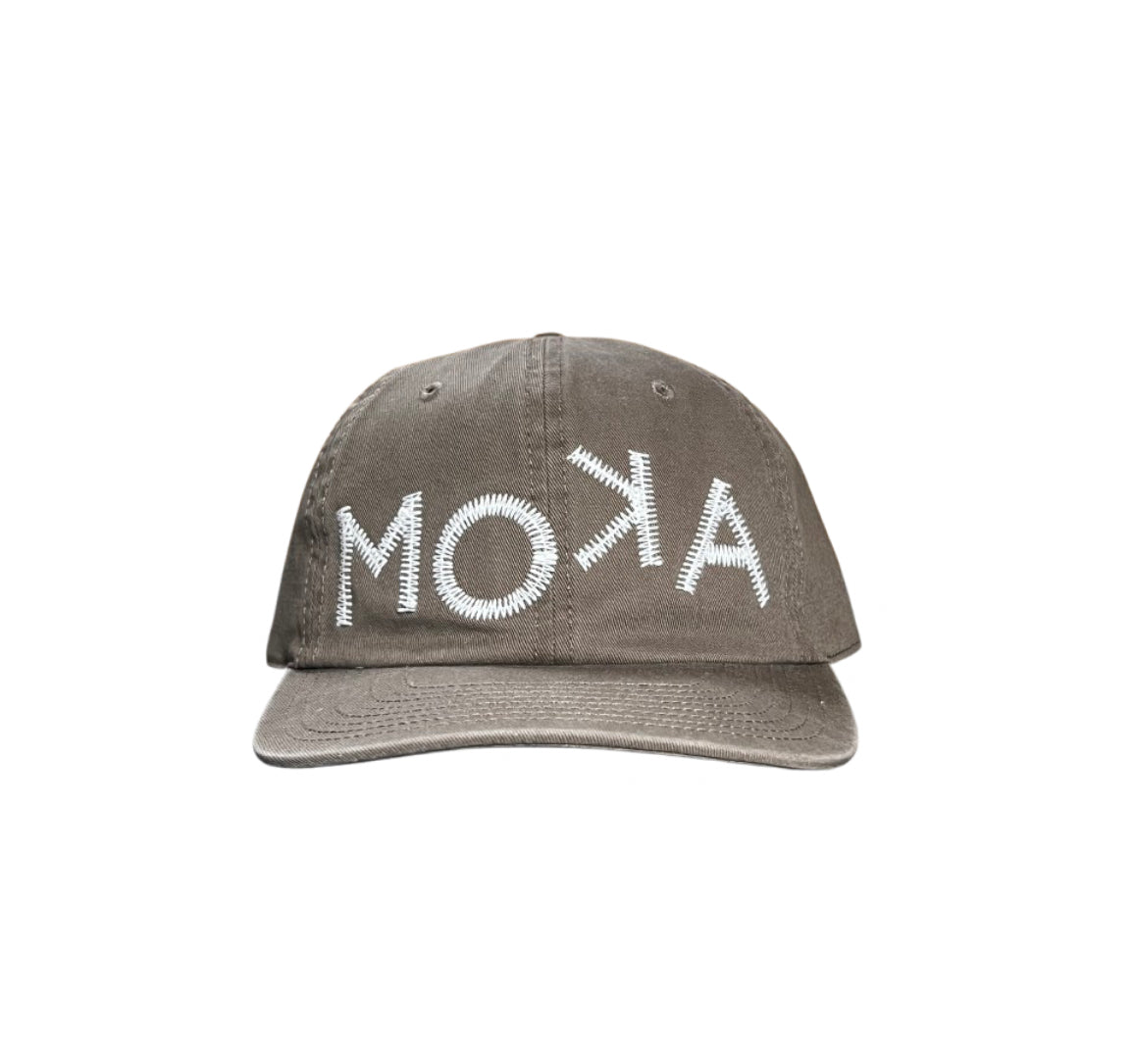 MOKA Stitch Cap